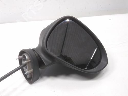 Used Right mirror SEAT IBIZA IV SC (6J1, 6P5) 1.4 (85 hp) 20591904