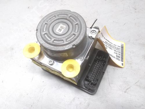 ABS pump MITSUBISHI OUTLANDER III (GG_W, GF_W, ZJ, ZL, ZK) 2.0 4WD (GF7W) | BP20524874M43 