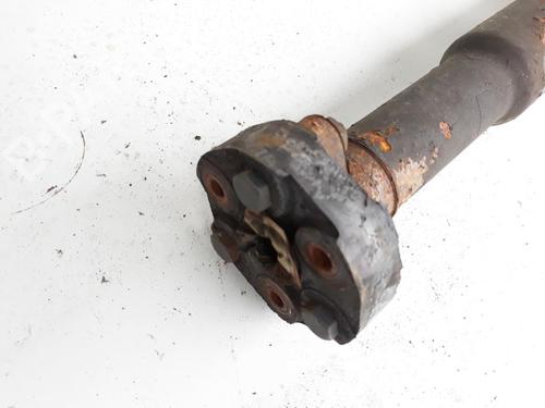 Driveshaft OPEL OMEGA B (V94) 2.0 (F69, M69, P69) | BP20555047M37 