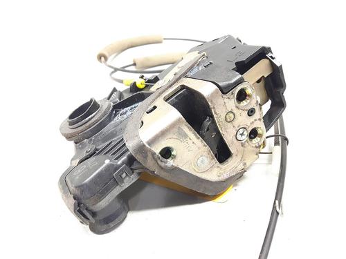 Used Front left lock TOYOTA COROLLA (_E12_) 1.6 VVT-i (ZZE121_, ZZE121R) (110 hp) 20516428
