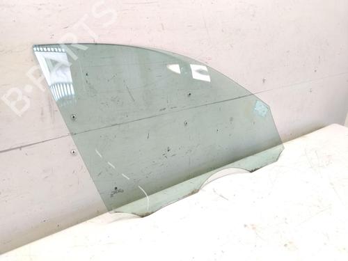 Front left door window SKODA FABIA I Combi (6Y5) 1.2 | BP28120332C18 