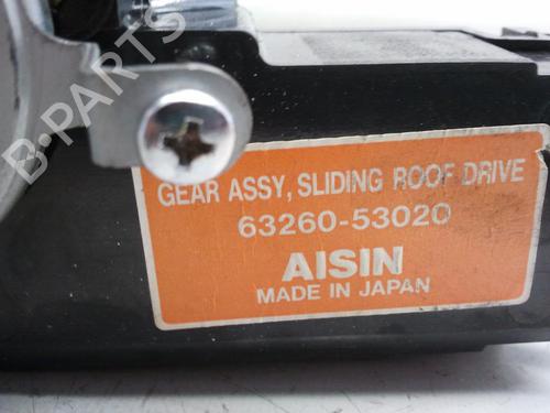 Sunroof LEXUS IS I (_E1_) 200 (GXE10) | BP20569672C124 