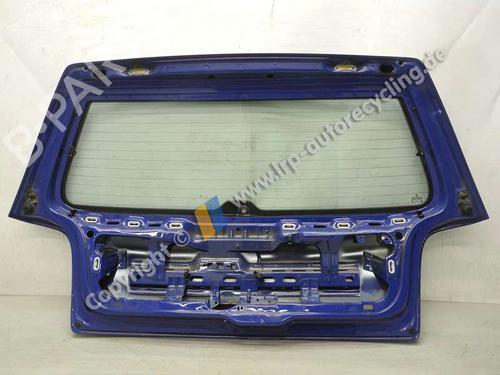 Tailgate VW POLO (6N2) 1.4 | BP20550757C6 
