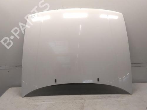 Motorhjelm VW CADDY II Box Body/MPV (9K9A) 60 1.4 (60 hp) 20522500