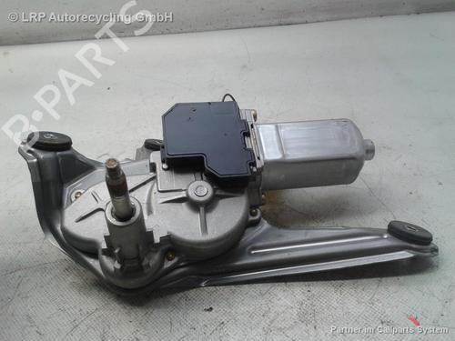 Rear wiper motor TOYOTA AVENSIS Estate (_T25_) 2.0 D-4D (CDT250_, CDT250R) | BP20552134M102 