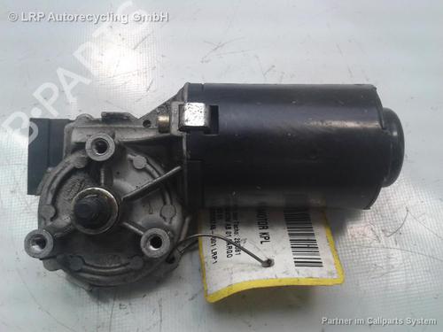 Used Front wiper motor FIAT DOBLO Box Body/MPV (223_) 1.9 D (223ZXB1A) (63 hp) 20585702