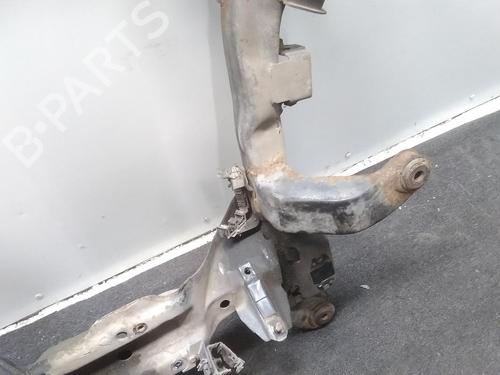 Subframe OPEL VECTRA B (J96) 1.8 i 16V (F19) | BP20523631M9 