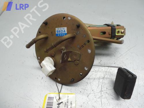 Fuel pump MAZDA 323 P V (BA) 1.3 16V | BP20558459M76 