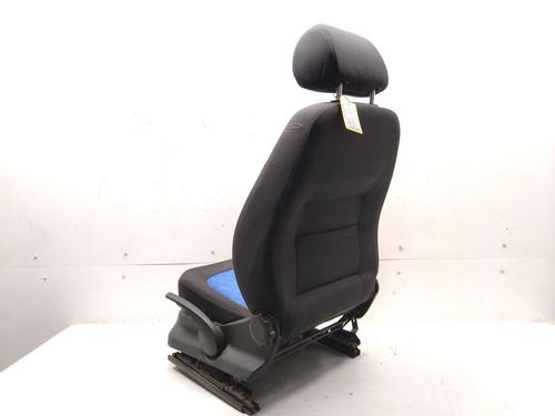 Left front seat SKODA FABIA I (6Y2) 1.4 16V | BP33708162C15 - Image 4