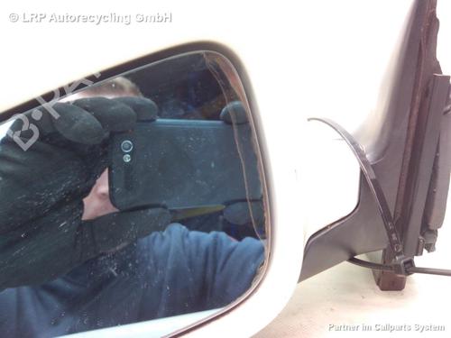 Left mirror AUDI 100 C4 Saloon (4A2) 2.3 E | BP20534274C26 