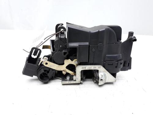 Used Front left lock MERCEDES-BENZ CLK (C208) CLK 200 (208.335) (136 hp) 22704977