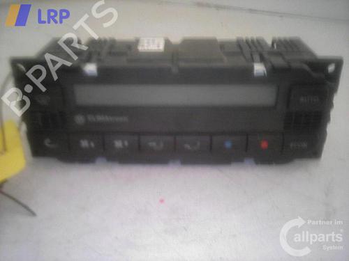 Climate control VW PASSAT B5.5 (3B3) 1.9 TDI | BP20553661I5 