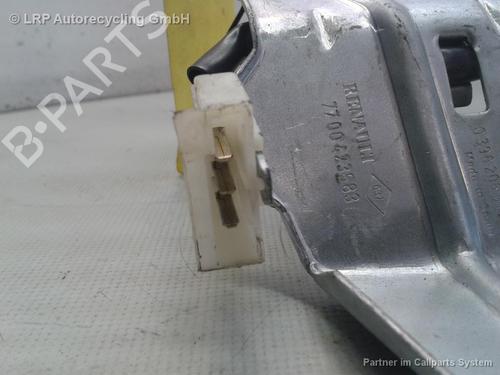 Rear wiper motor RENAULT LAGUNA I (B56_, 556_) 1.6 16V (B568, B561) | BP20551893M102 