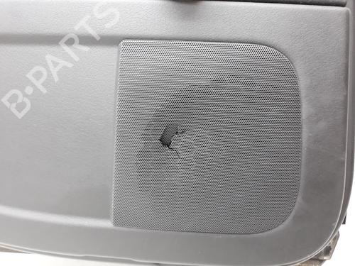 Left rear door AUDI A4 B7 Avant (8ED) 2.0 TDI quattro | BP20577681C4 