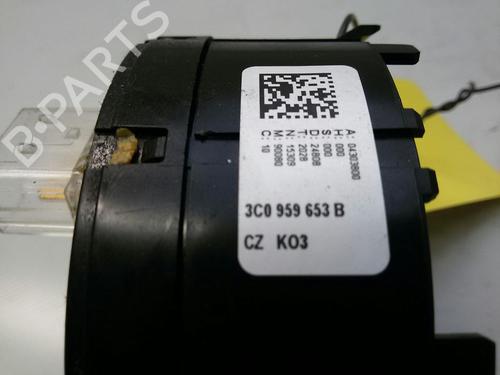 Squib airbag VW PASSAT B6 Variant (3C5) 2.0 TDI 16V 4motion | BP20569836C102 