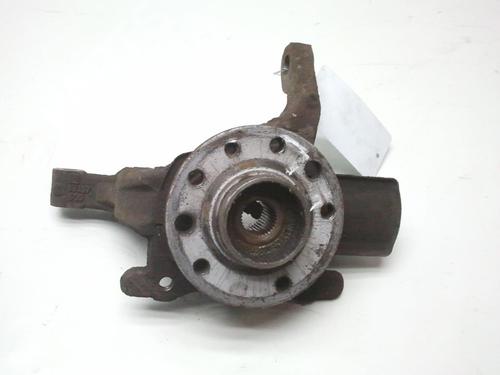 Used Left front steering knuckle OPEL ZAFIRA / ZAFIRA FAMILY B (A05) 1.6 (M75) (105 hp) 20529708