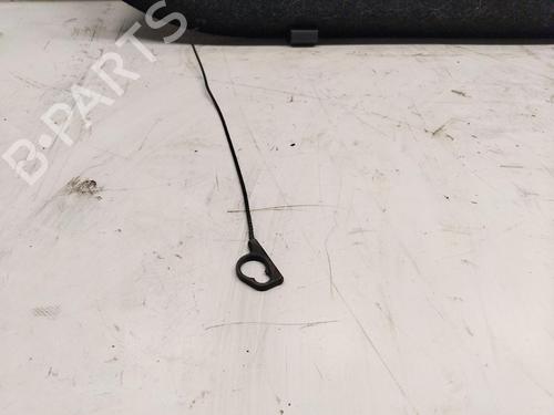 Rear parcel shelf SUZUKI SX4 (EY, GY) 1.6 VVT (RW416, YA21S) | BP31906910C85 