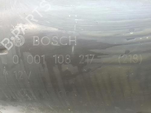 Startmotor MERCEDES-BENZ A-CLASS (W169) A 180 CDI (169.007, 169.307) | BP20530841M8 