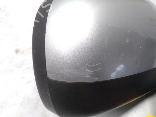 Right mirror NISSAN NOTE (E11, NE11) 1.5 dCi | BP20591742C27 