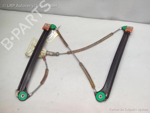 Used Front left window mechanism AUDI A3 Sportback (8PA) 2.0 TDI 16V (140 hp) 20544965