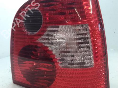 Used Right taillight VW POLO IV Saloon (9N2) 1.9 TDI (101 hp) 20593615