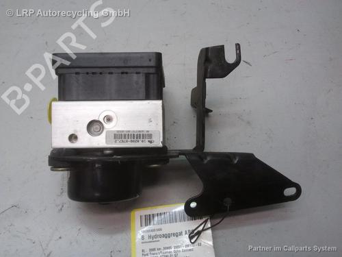 ABS Bremseaggregat FORD TOURNEO CONNECT 1.8 16V | BP20554355M43 