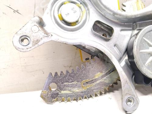 Rear right window mechanism SUZUKI VITARA (LY) 1.6 (APK 416) | BP31687710C25  - Image 6