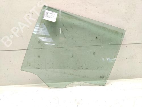Used Rear left door window Rear left door window MERCEDES-BENZ C-CLASS T-Model (S204) C 220 CDI (204.202) (170 hp) 40049711 40049711