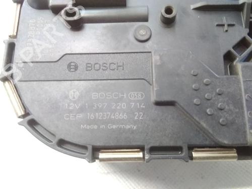 Front wiper motor OPEL ASTRA K (B16) 1.4 Turbo (68) | BP20590375M29 