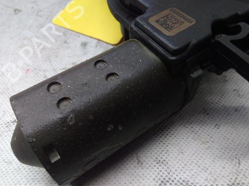Rear wiper motor SKODA SUPERB III Estate (3V5) 2.0 TDI 4x4 | BP20520510M102 