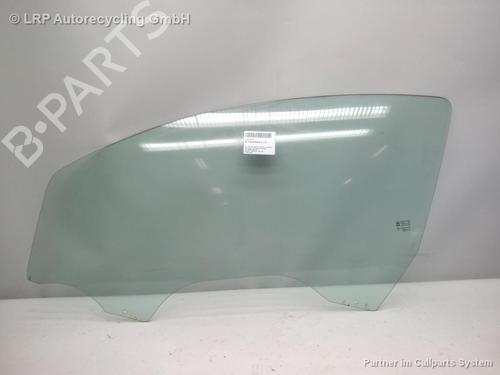 Front left door window OPEL CORSA D (S07) 1.2 (L08, L68) | BP20579668C18 