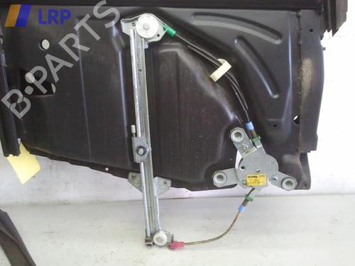Left rear door AUDI A8 D2 (4D2, 4D8) 4.2 quattro | BP20578476C4 