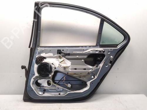 Right rear door PEUGEOT 607 (9D, 9U) 2.2 HDi | BP20592124C5 