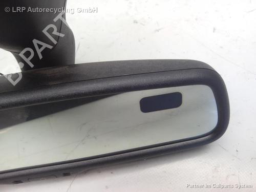 Used Rear mirror HYUNDAI TUCSON (JM) 2.0 CRDi All-wheel Drive (113 hp) 20554927