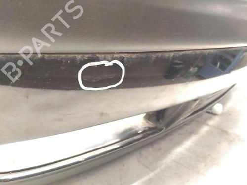 Front bumper VW GOLF IV Variant (1J5) 1.6 16V | BP31364801C7 