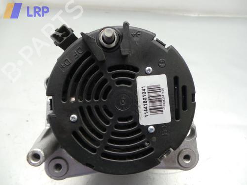 Alternator VW GOLF III (1H1) 1.4 | BP20560191M7 