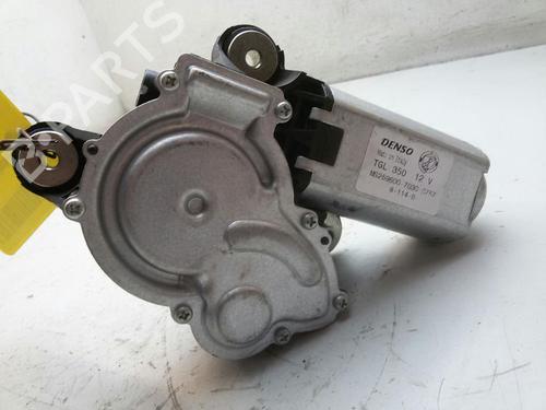Rear wiper motor LANCIA YPSILON (843_) 1.4 16V (843.AXC11, 843.AXC1B, 843.AXC1A) | BP20551505M102 