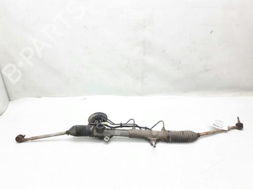 Used Steering rack PEUGEOT 206 Hatchback (2A/C) 1.4 i (75 hp) 20571839