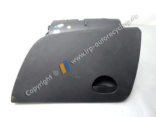 Glove box SEAT ALTEA (5P1) 1.6 | BP20550034C95 