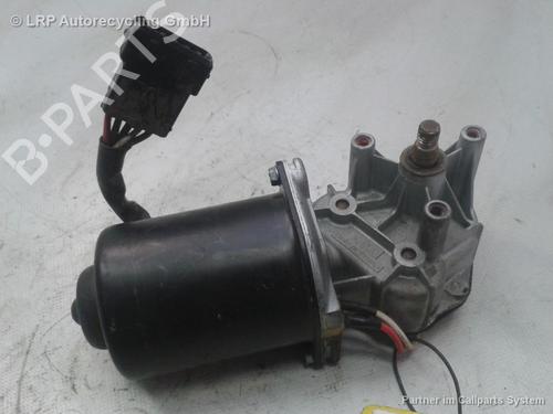 Used Front wiper motor PEUGEOT 306 Hatchback (7A, 7C, N3, N5) 1.4 (75 hp) 20586362