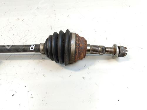 Transmisión delantera derecha OPEL ASTRA G Hatchback (T98) 1.6 16V (F08, F48) | BP30913535M39