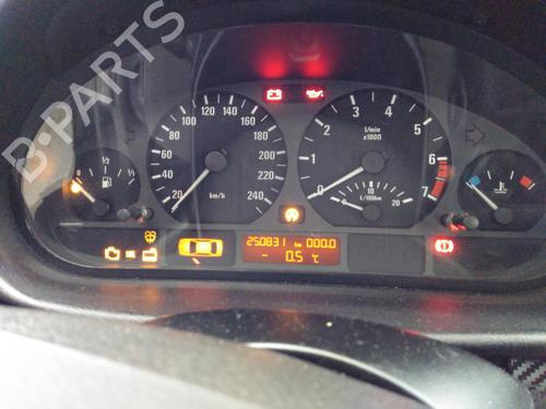Other BMW 3 Touring (E46) 318 i | BP33708157O1  - Image 11