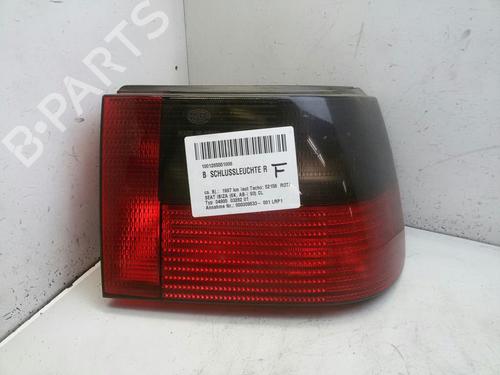 Used Right taillight SEAT IBIZA II (6K1) 1.0 i (50 hp) 20570738