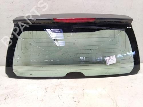 Used Bootlid window Bootlid window SMART CITY-COUPE (450) 0.7 (450.352, 450.353) (61 hp) 33219024 33219024