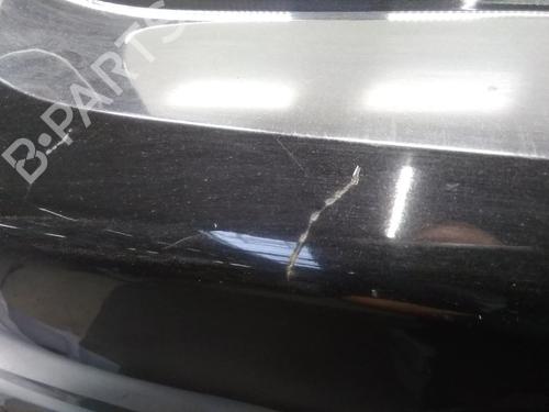 Rear bumper SEAT IBIZA III (6L1) 1.4 16V | BP20592661C8 
