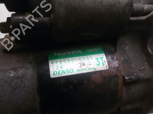 Starter HONDA JAZZ II (GD_, GE3, GE2) 1.3 iDSi (GD1) | BP20531536M8 