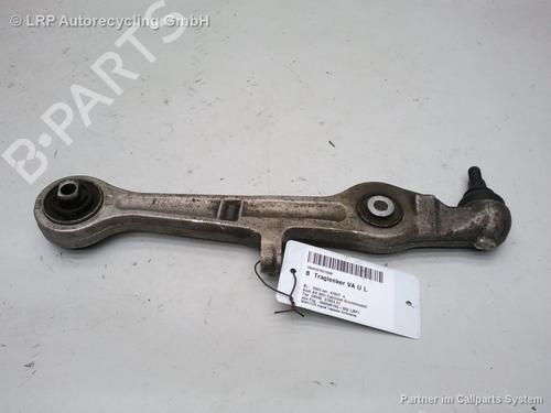 Venstre fortil bærearm AUDI A4 B6 Convertible (8H7) 2.5 TDI | BP20577024M12 