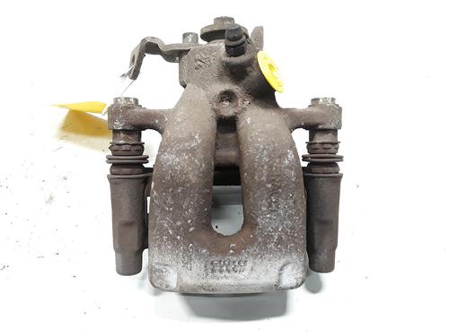 Used Left rear brake caliper RENAULT CLIO III (BR0/1, CR0/1) [2005-2014]  20528052