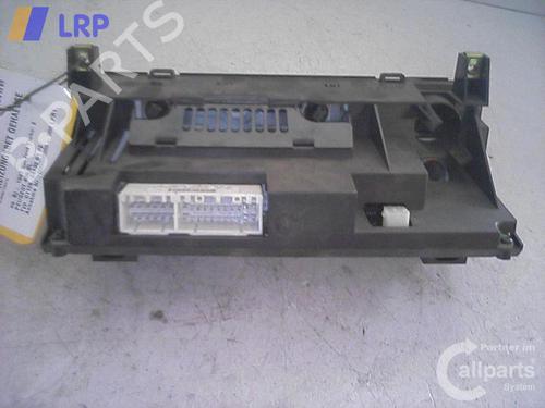 Climate control VW GOLF III (1H1) 1.4 | BP20553786I5 