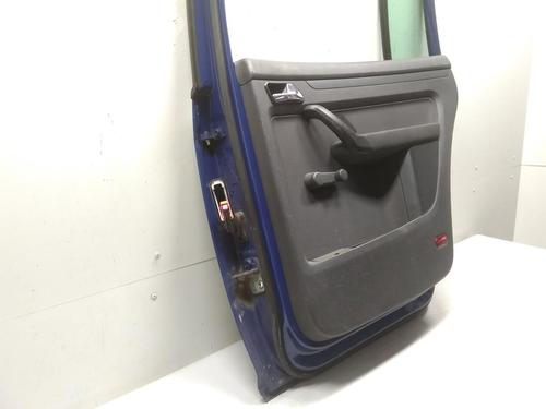 Right rear door VW TOURAN (1T1, 1T2) 1.9 TDI | BP20592103C5 